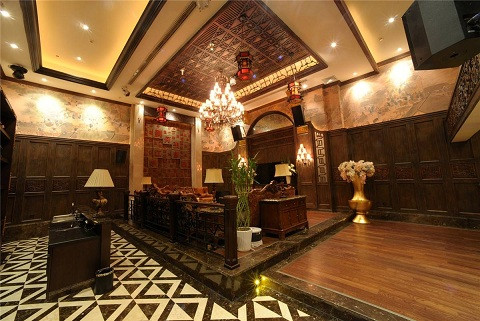 秦皇岛哪个KTV真空陪酒妹子服务好